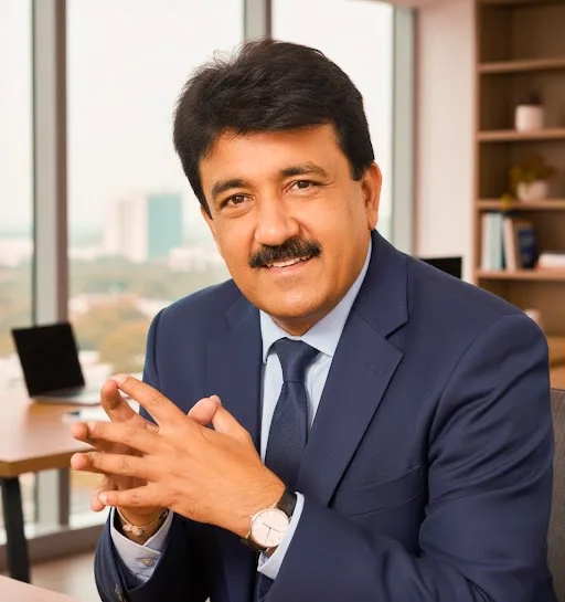 Rajendra Suresh Jain